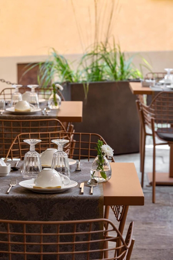 Food & Drinks 5, Hotel Pironi, Verbano-Cusio-Ossola
