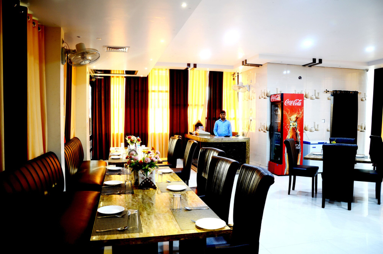 Food & Drinks 3, Taraji Resort Hotel and Restaurant, Faizabad