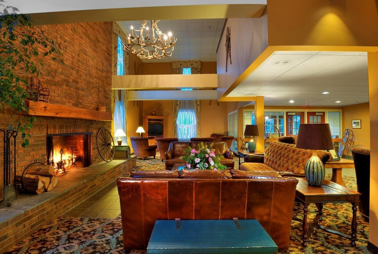 Pointe at Castle Hill Resort, Windsor
