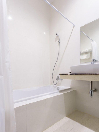 Bathroom 4, Lipda Resort, Muang Prachuap Khiri Khan