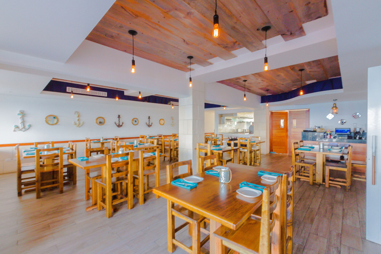 Food & Drinks 5, Isla 33 - One Bedroom Villa 2305, Isla Mujeres