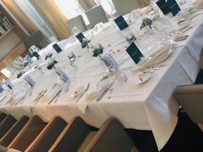Food & Drinks 4, Hotel Tandreas, Gießen