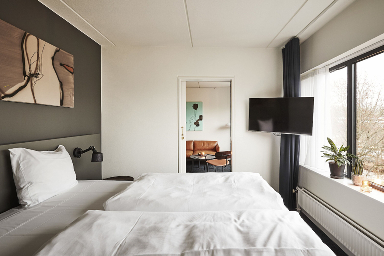 Bedroom 4, Comwell Kolding, Kolding