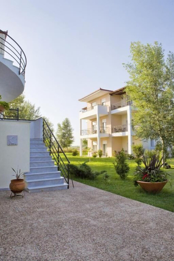 Exterior & Views 2, Akti Retzika, Central Macedonia