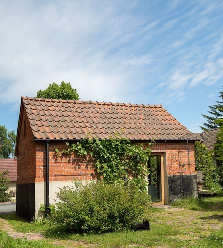 Exterior & Views, Lilla Gästhuset, Simrishamn