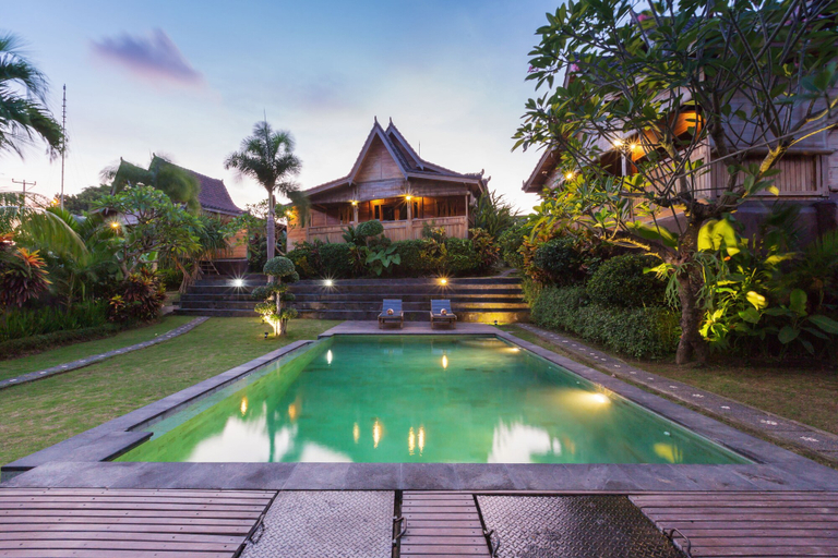 Sport & Beauty 4, Dawas Villa, Badung