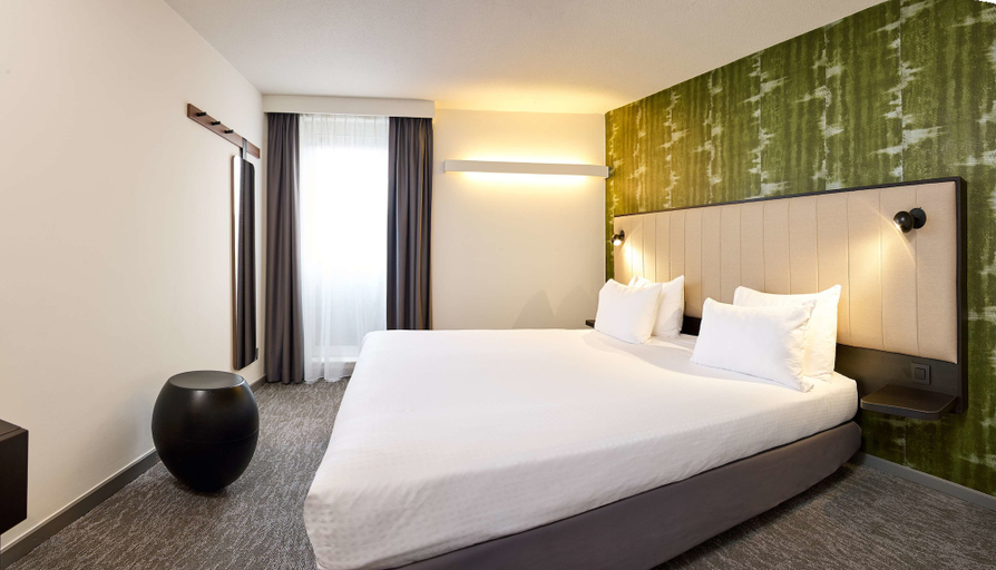 Bedroom 4, Best Western Hotel Wavre, Brabant Wallon