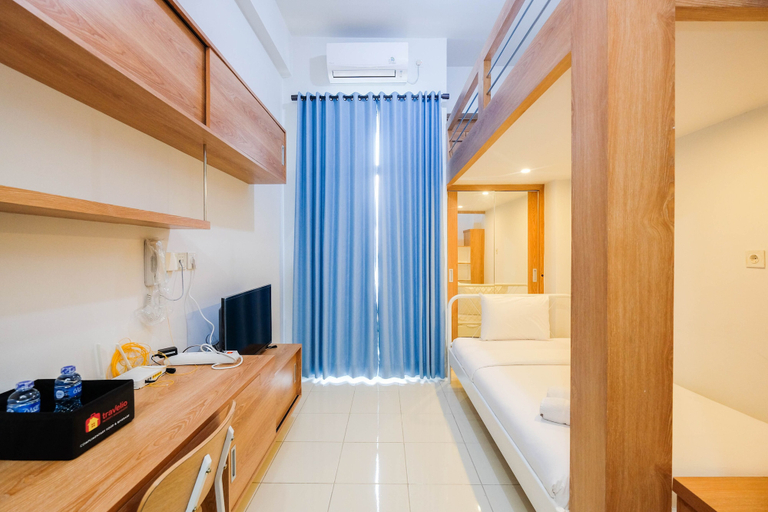 Others 4, Comfort Studio Room With Bunk Bed At Dave Apartment, Depok