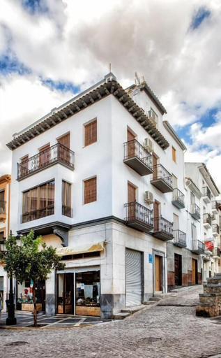 Exterior & Views 2, Monteftur, Granada