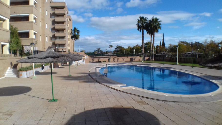 Sport & Beauty, Acv - costa caribe II-2ª línea planta 4 sur, Castellón