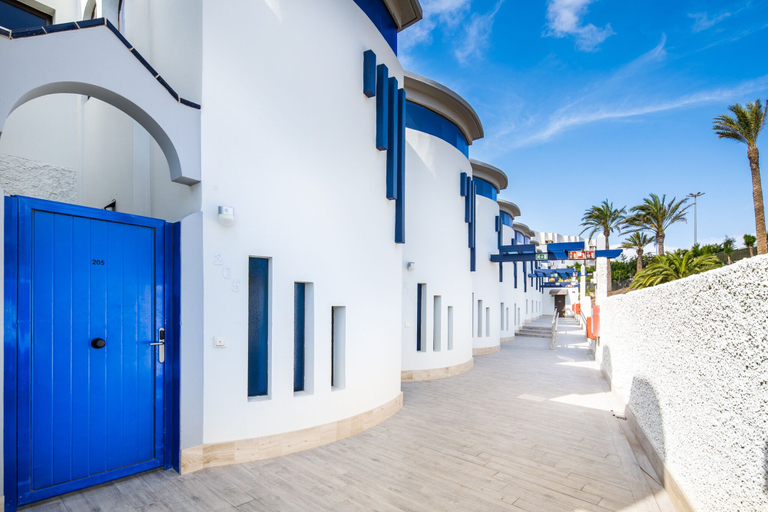 Exterior & Views 2, Apartamentos Garden & Sea Boutique Lodging by LIVVO, Las Palmas