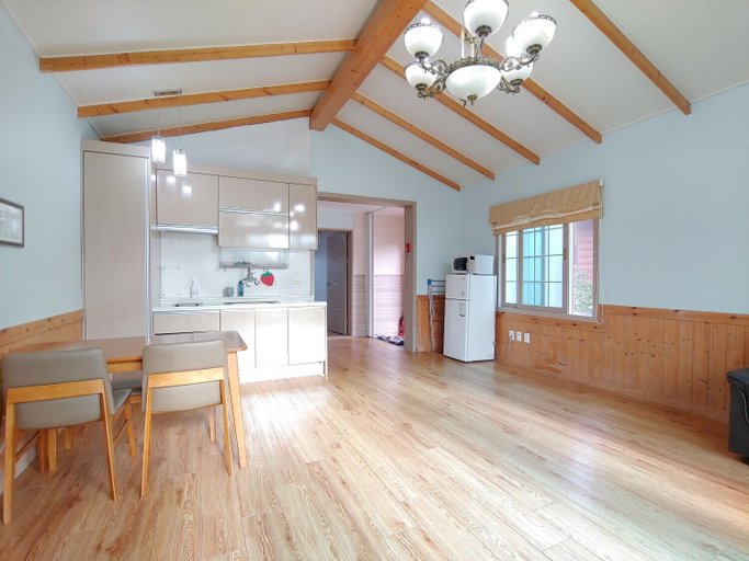 Others 5, Haemaji Pension, Seogwipo