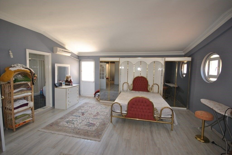 Others 3, Armutalan Dorado Flat - Hotel Facilities, Marmaris