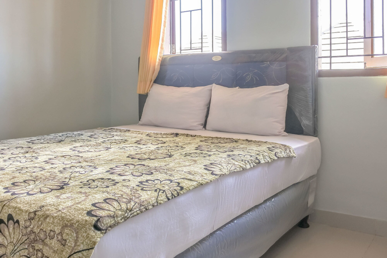 Bedroom 3, Ananta The Kubu, Badung