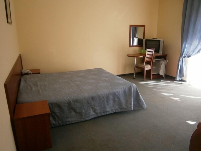 Bedroom 2, Shtil Hotel, Sochi gorsovet