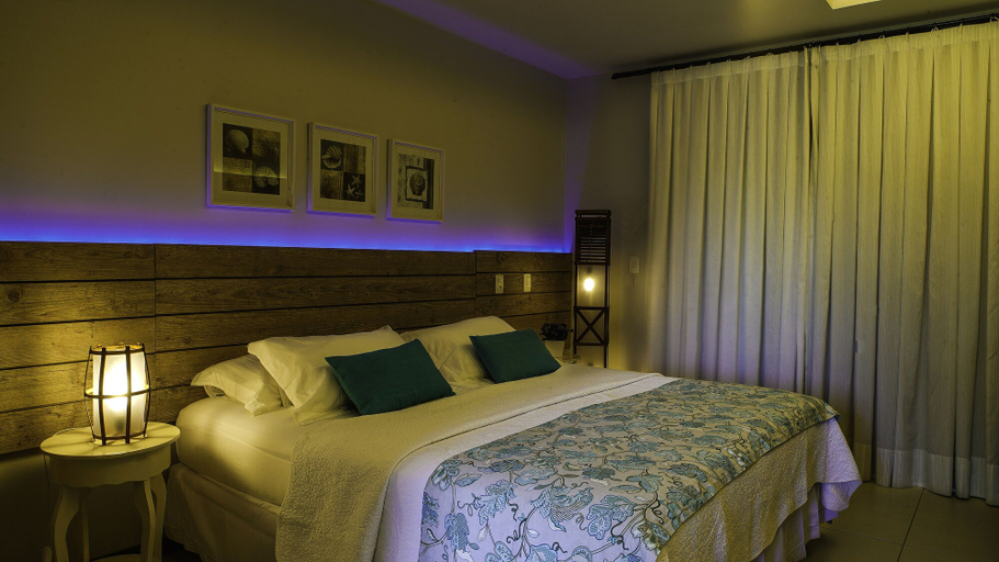 Bedroom 3, Pousada Kanaloa, Jijoca de Jericoacoara