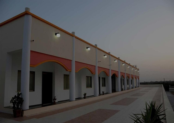 Exterior & Views 2, Hotel Surbhi, Kachchh