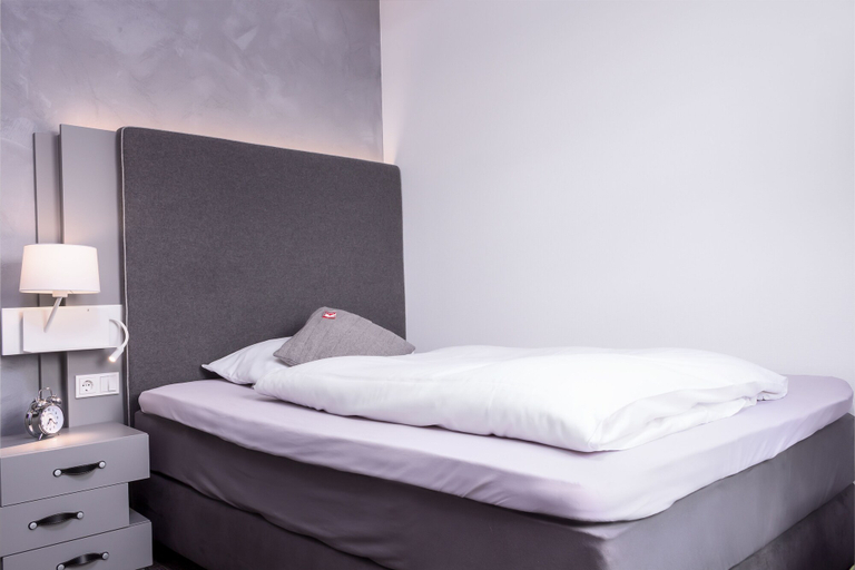 Bedroom 3, Hotel-Restaurant Gasthof Steinhoff, Olpe