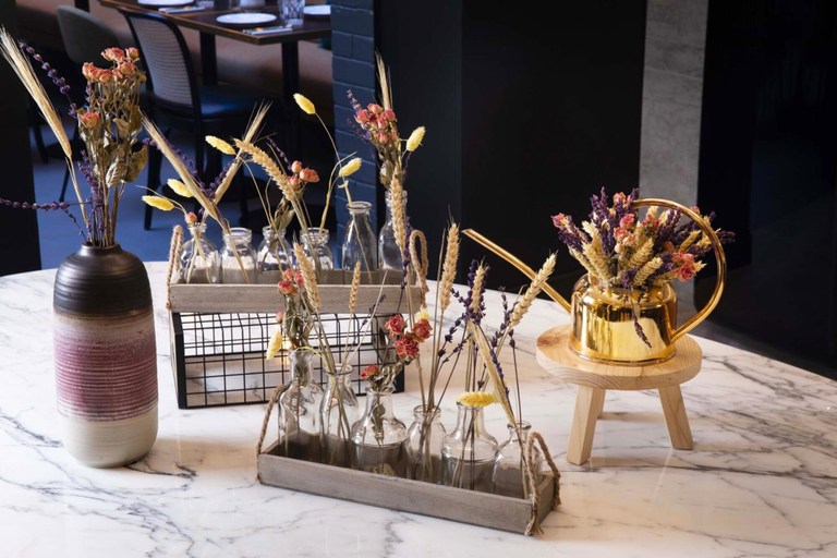 Food & Drinks 5, Maison 46, Paris