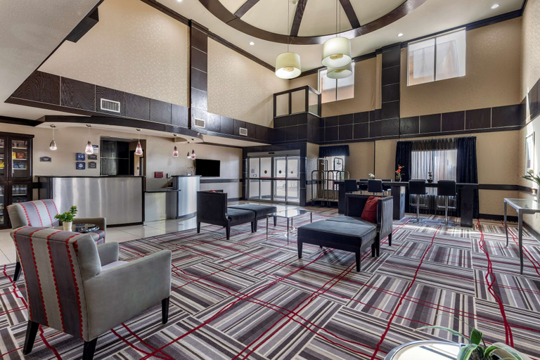 Others 5, Best Western Plus DFW Airport West Euless, Tarrant