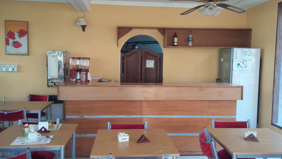 Food & Drinks 4, San Remo Viking Hotel, Pinamar