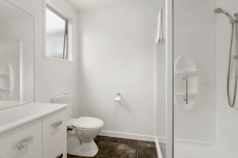 Bathroom 3, Lake Lodge B&B Rotorua - Adults Only, Rotorua