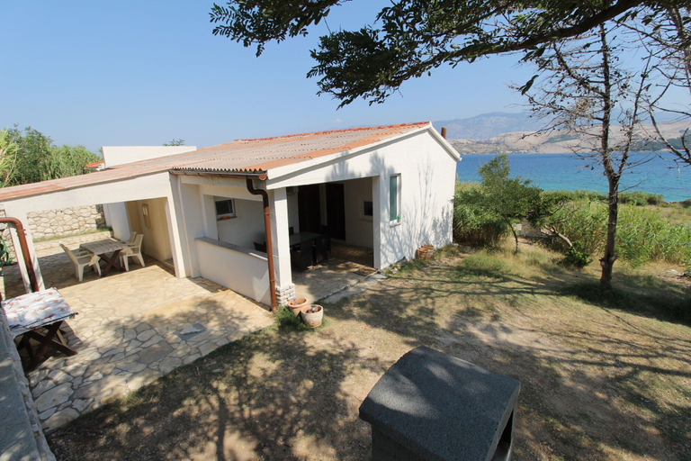 Exterior & Views 2, Apartment Marija, Pag