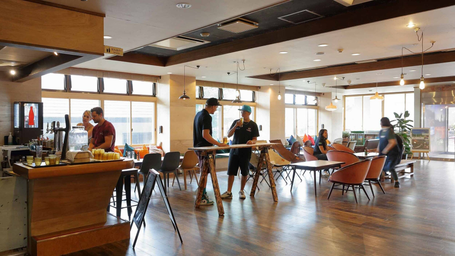 Food & Drinks 5, mt. inn, Nihonmatsu
