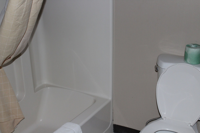 Bathroom 4, Coratel Inn and Suites Maple Grove, Hennepin