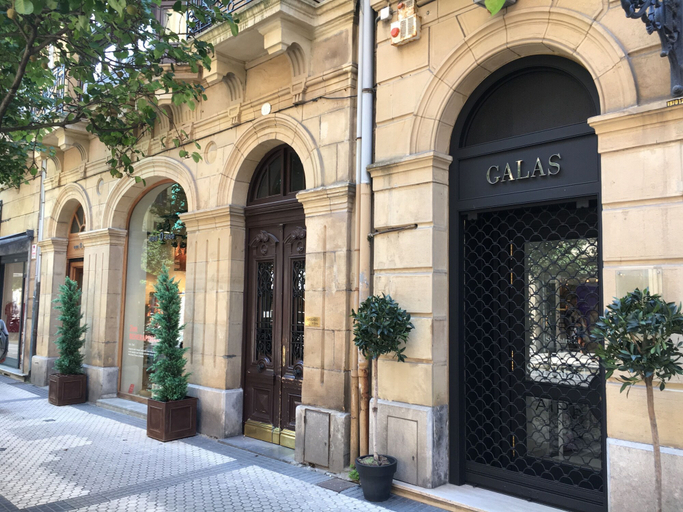 Exterior & Views, SanSebastianForYou Getaria II aparment, Guipúzcoa