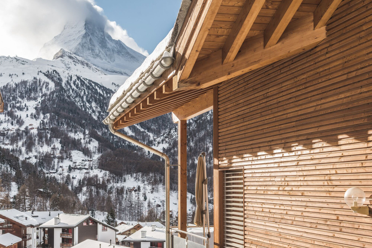 Others 5, Chalet Alpharmonie, Visp
