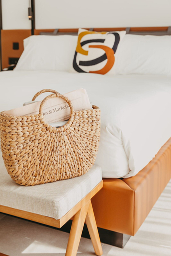 Bedroom 3, Hotel Riomar Ibiza, A Tribute Portfolio Hotel, Baleares