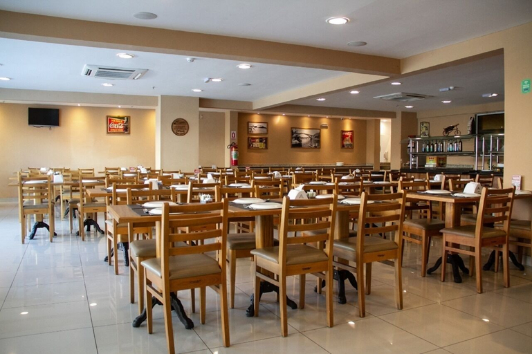 Food & Drinks 5, Green Hoteis, Cabo Frio