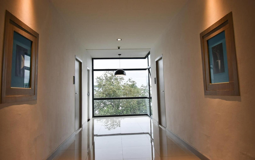 Others 5, B Boutique Residence, Muang Surat Thani