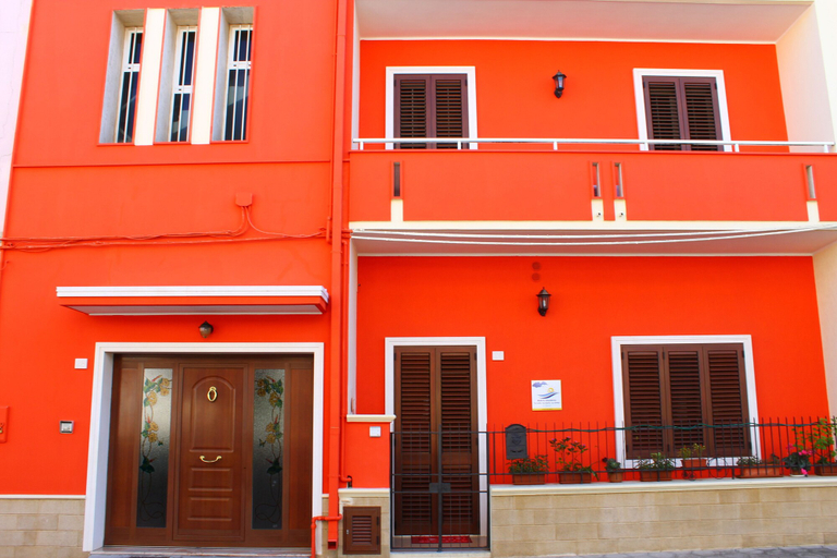 Exterior & Views 2, A casa di Mich il Salento Lu sule Lu mare Lu ientu, Lecce