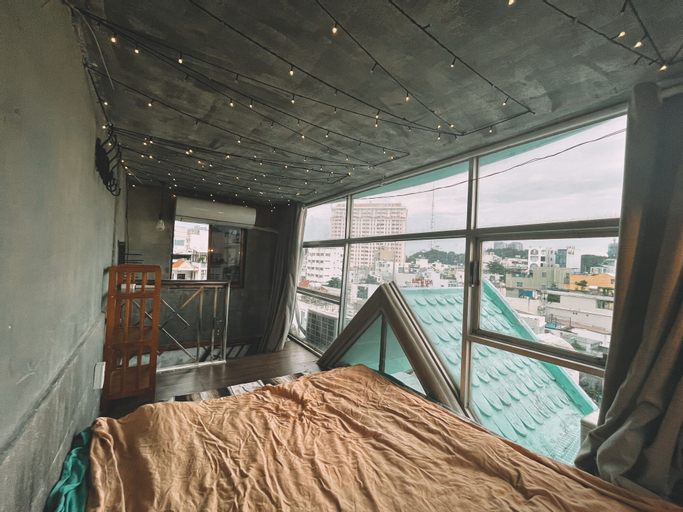 Bedroom 14