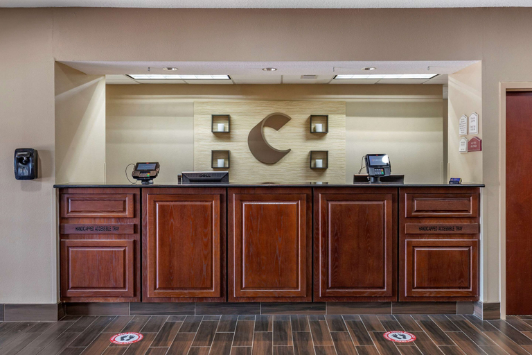 Others 5, Comfort Inn Smithfield near I-95, Johnston