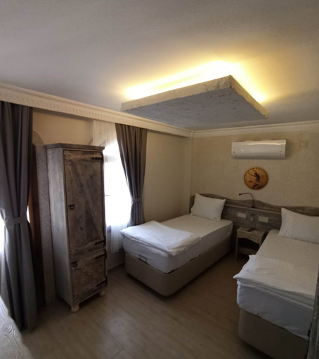 Bedroom 3, Golden Stone Otel, Çeşme