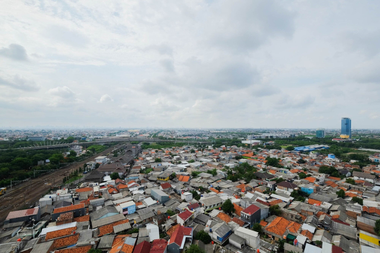 Others 4, Town View 1BR at Patraland Urbano Apartment, Bekasi