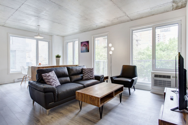 Others 5, Corporate Stays Le Shaughn Apartments, Montréal