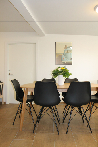 Others 4, Amalie B&B Apartments, Odense