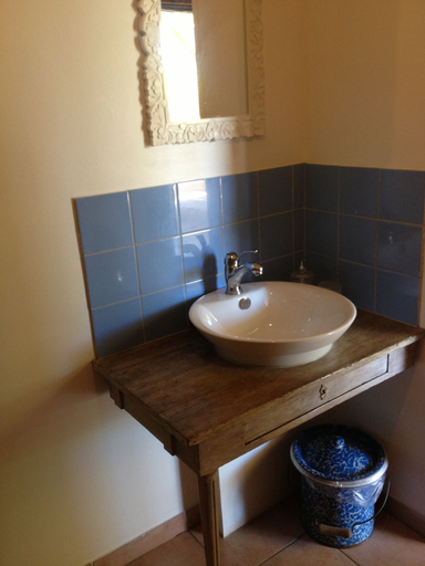 Bathroom 5, Maison d'hotes La Combe de Redoles, Lot