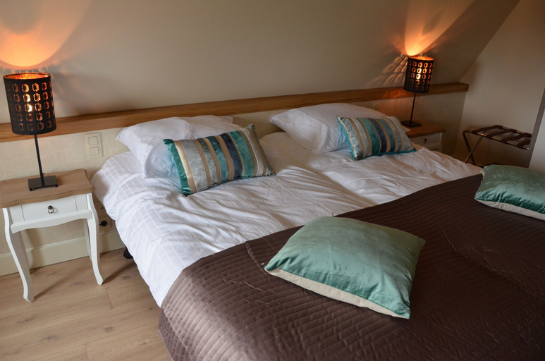 Bedroom 4, Amylia, West-Vlaanderen