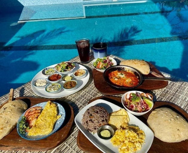 Food & Drinks, Aves Hotel & Resort - Retreat Center, Puntarenas