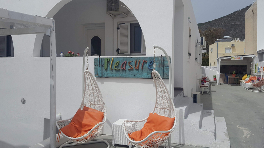 Exterior & Views 2, Pleasure Beachside Studios, South Aegean