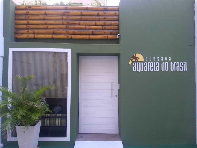Exterior & Views 2, Pousada Aquarela do Brasil, Maceió (capital)
