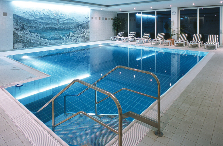 Sport & Beauty 2, Mercure Hotel Garmisch Partenkirchen, Garmisch-Partenkirchen