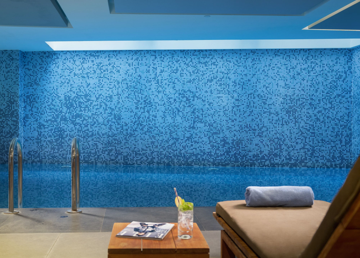 Sport & Beauty 2, Radisson Blu Hotel Istanbul Asia, Maltepe