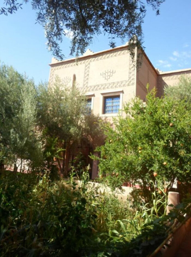 Chez Slimani, Ouarzazate
