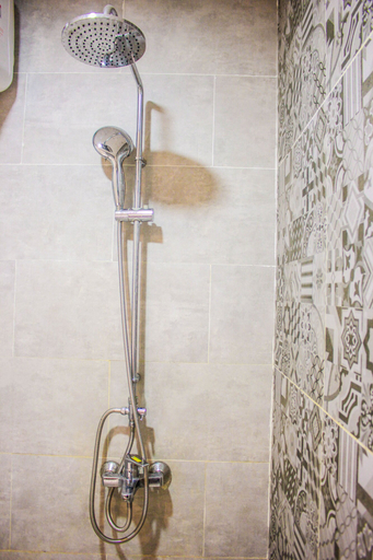 Bathroom 3, Fuji Boutique Danang, Da Nang